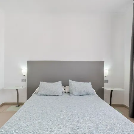 Michelangelo 126 Appartement