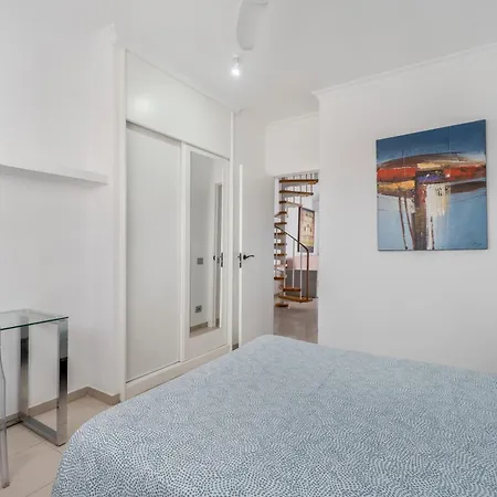 Appartement Michelangelo 126 San Miguel de Abona