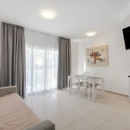 Michelangelo 126 Appartement San Miguel de Abona