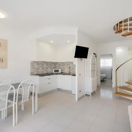 Appartement Michelangelo 126