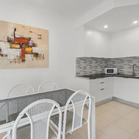 Aparthotel Michelangelo 126 San Miguel de Abona