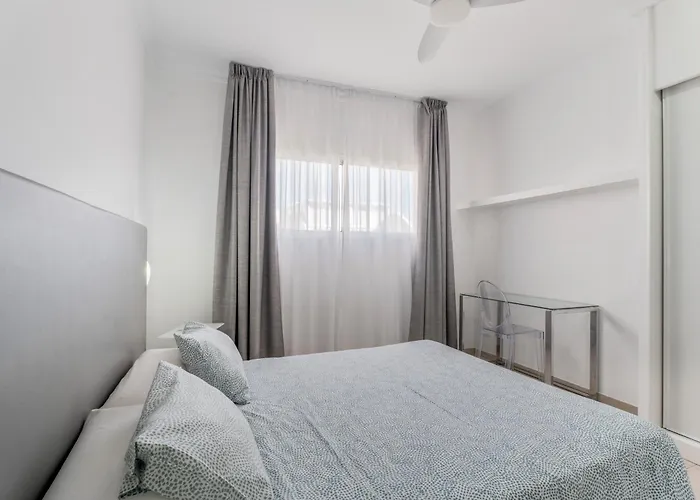 Appartement Michelangelo 126