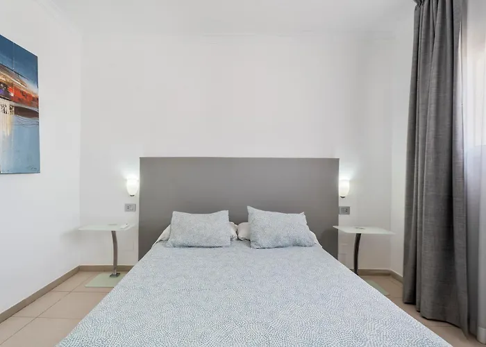 Michelangelo 126 Appartement