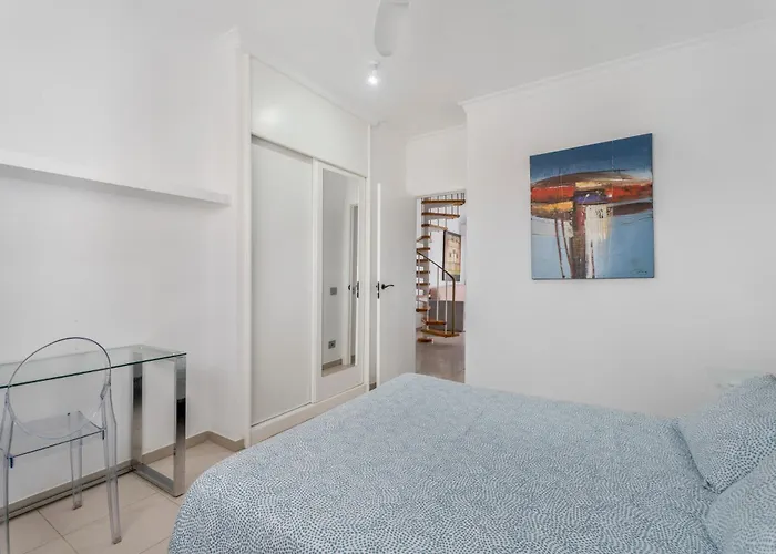 Appartement Michelangelo 126 San Miguel de Abona