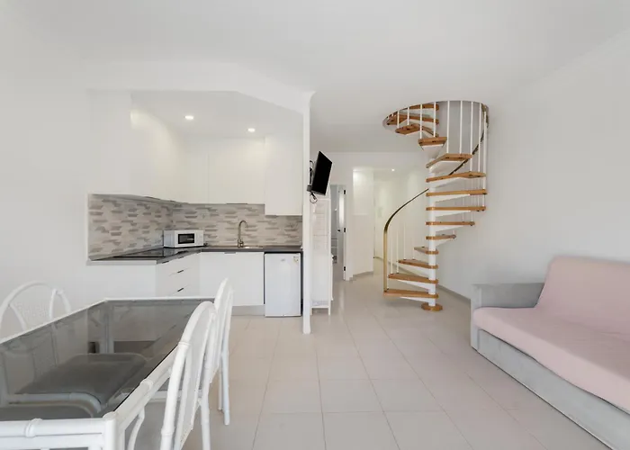 Michelangelo 126 Appartement