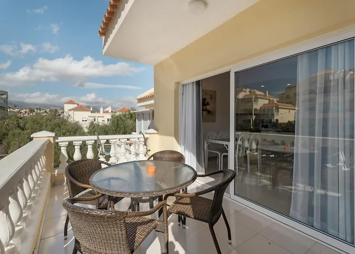 Michelangelo 126 Appartement San Miguel de Abona