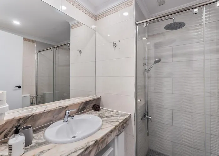 Michelangelo 126 Appartement San Miguel de Abona