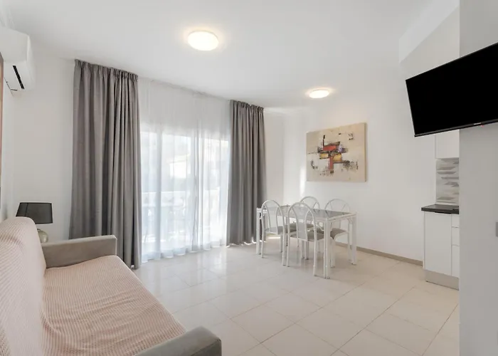 Michelangelo 126 Appartement San Miguel de Abona