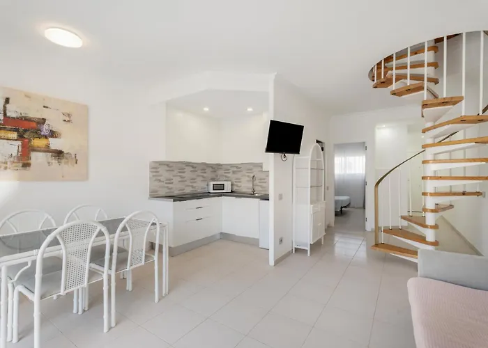 Appartement Michelangelo 126