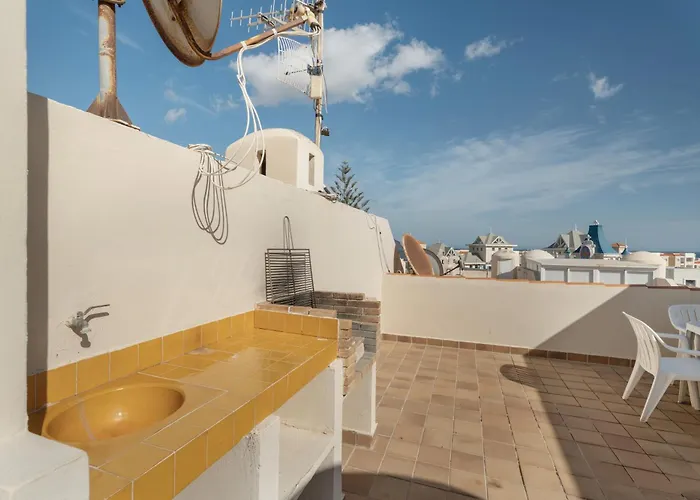 Appartement Michelangelo 126 San Miguel de Abona