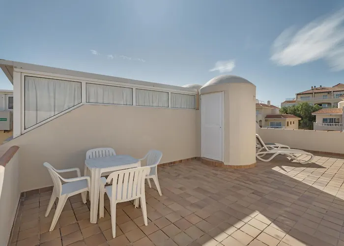 Appartement Michelangelo 126