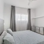 Aparthotel Michelangelo 126 San Miguel de Abona