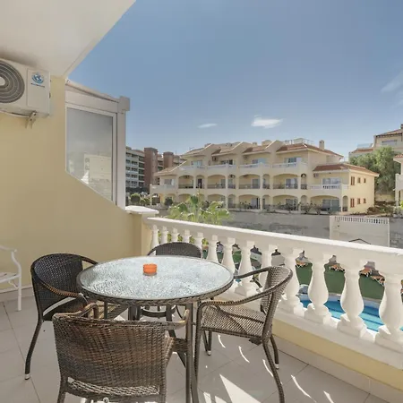 Lejlighedshotel Michelangelo 126