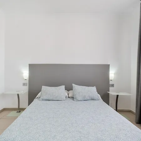Lejlighedshotel Michelangelo 126