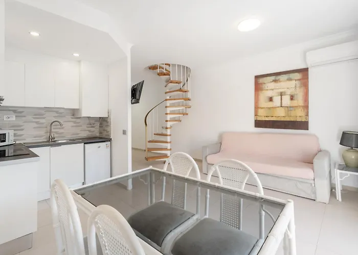 Michelangelo 126 * San Miguel de Abona