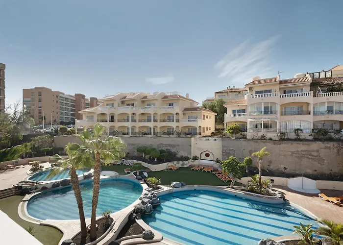 Michelangelo 126 Διαμέρισμα Σαν Μιγκέλ ντε Αμπόνα