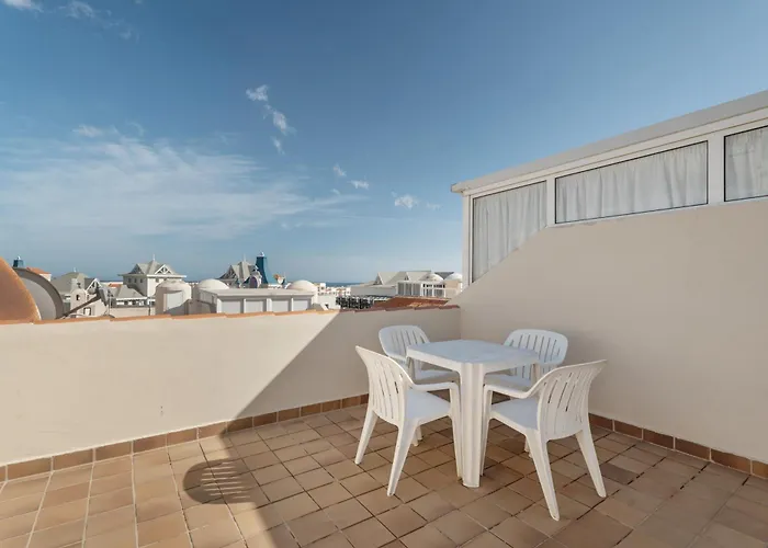 Michelangelo 126 Daire *