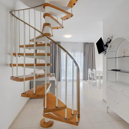 Michelangelo 126 San Miguel de Abona