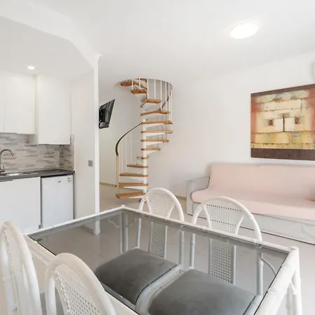 Michelangelo 126 * San Miguel de Abona