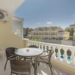 Aparthotel Michelangelo 126