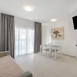 Aparthotel Michelangelo 126