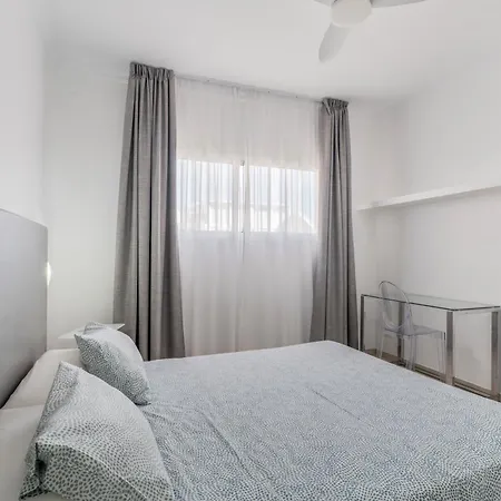 Lejlighed Michelangelo 126