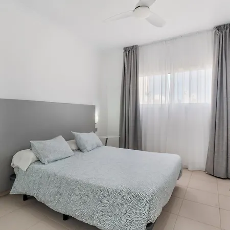 Michelangelo 126 * San Miguel de Abona