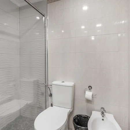 Michelangelo 126 San Miguel de Abona