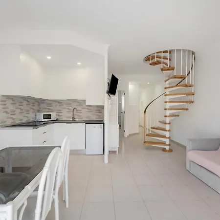 Michelangelo 126 Lejlighed