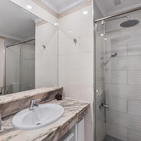 Michelangelo 126 Lejlighed San Miguel de Abona