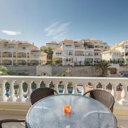 Michelangelo 126 San Miguel de Abona