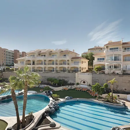 Michelangelo 126 Lejlighed San Miguel de Abona