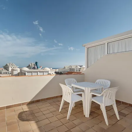 Michelangelo 126 Lejlighed *