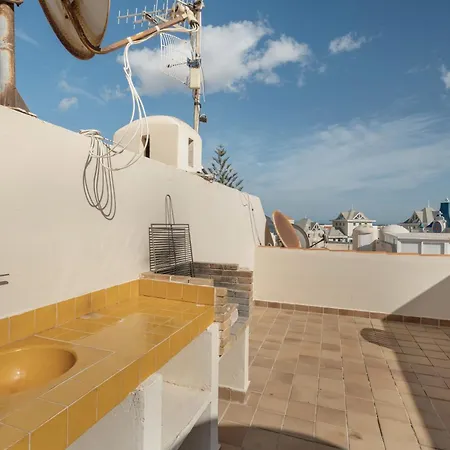 Lejlighed Michelangelo 126 San Miguel de Abona