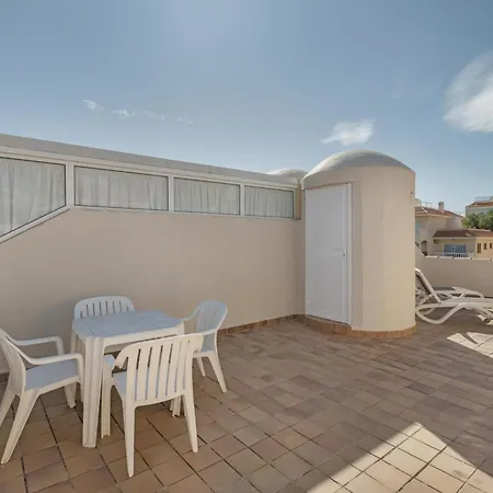 Lejlighed Michelangelo 126