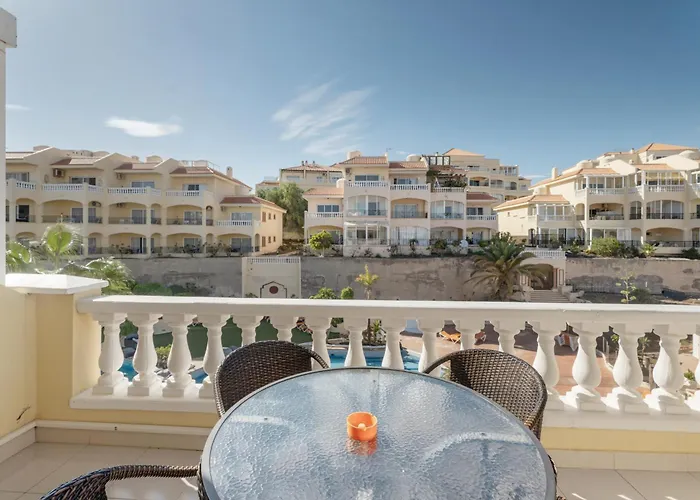 Michelangelo 126 San Miguel de Abona