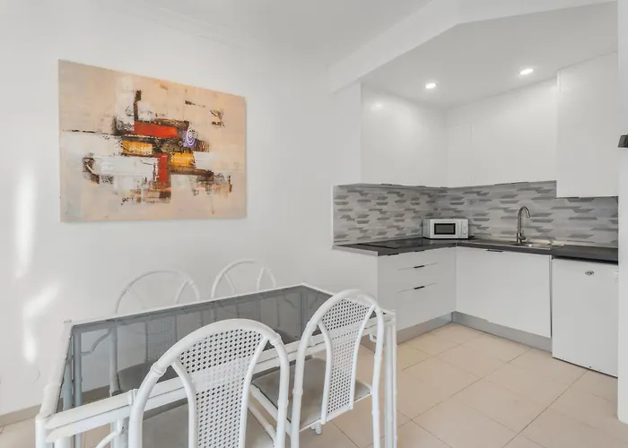 Michelangelo 126 * San Miguel de Abona